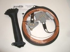 JETSTREAM G5RV 10-80m 2KW DIPOLE ANTENNA KIT JTG5RV