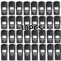 30* PMLN4791 Black Replacement Front Housing Cover For XTS2500 M2 Handheld Radio