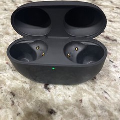 Sony WF-1000XM5 Replacement for WF1000XM5 Wireless Headphones-CHARGING CASE ONLY