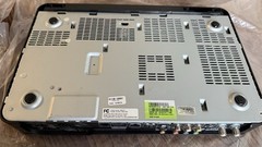 New! DirecTV HR54-500GB DVR, AC Adapter, Access Card, Remote, Manual, HDMI Cable