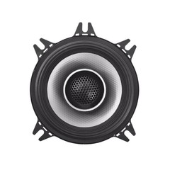 Open Box Alpine S2-S40 S-Series 4″ 2-Way Coaxial Speakers
