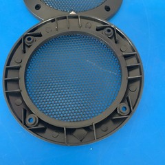 Rockford Fosgate Prime R14X2 4″ Inch Speakers Grills Covers Only
