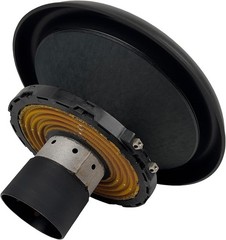 Orion HCCA154 (RK) 15-Inch, Dual 4 Ohm, Replacement Recone Kit