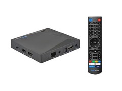 2026 NEWEST We2USat K3 PRO Android Smart TV Box Super Box V SEE V6 6K WiFi-6 US