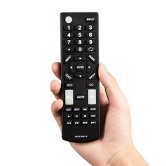 New Universal Remote Control Fit for All Insignia TVs One Year