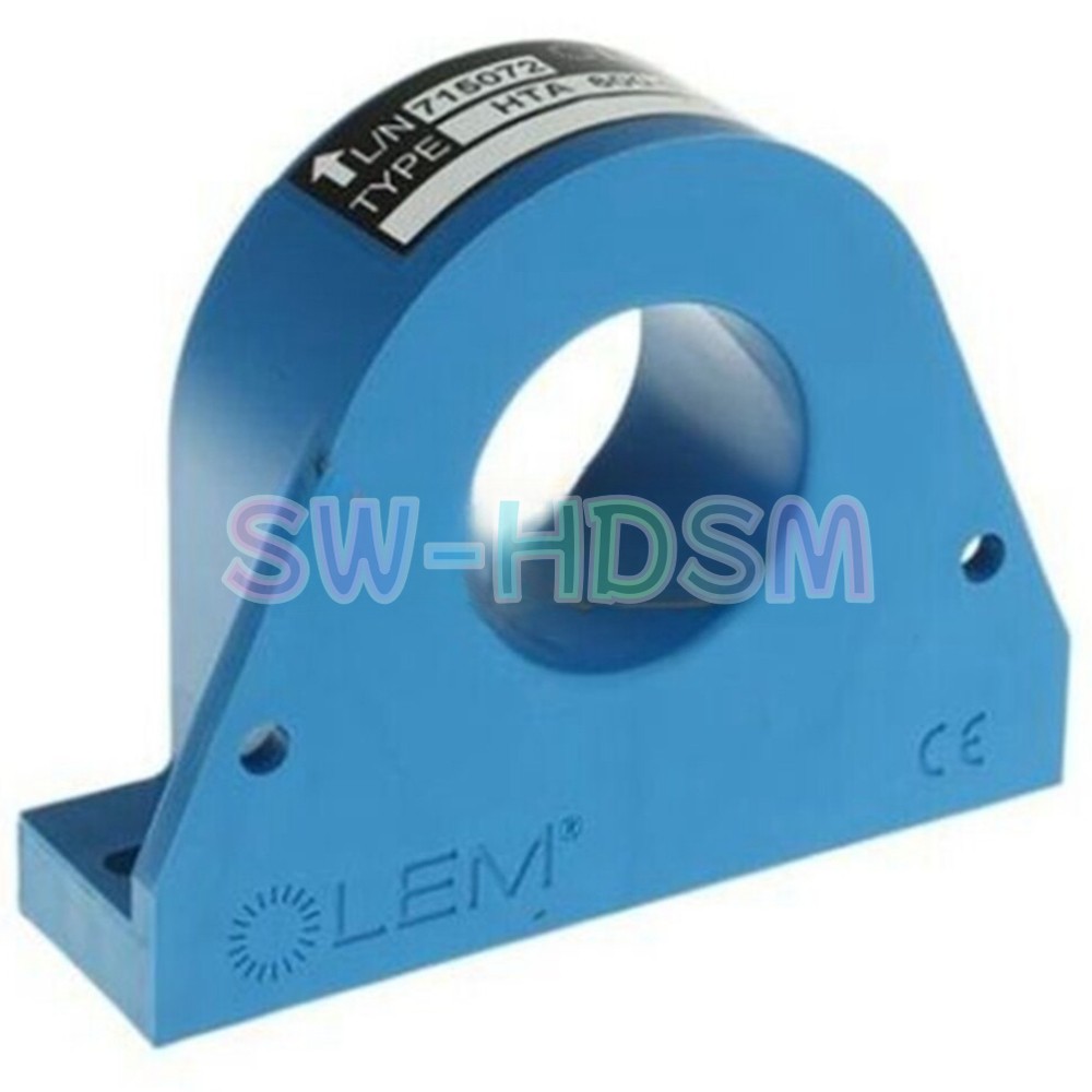 1PCS Brand NEW FOR LEM Current Transformer HTA600-S Freight Free