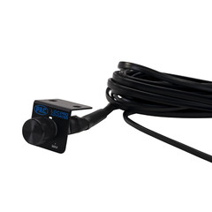 PAC LocPRO Advanced 4-CH Active Line Output Converter w/Remote Control LPA-E.4