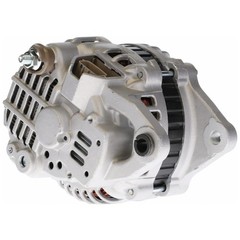 Alternator Replacement For Mitsubishi Mirage 1.8L 1998-2002, Lancer 2.0L None Tu
