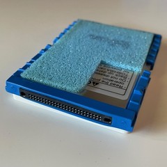 40gb Hard Drive Replacement for Apple iPod Classic 3rd/4th Generation MK4004GAH