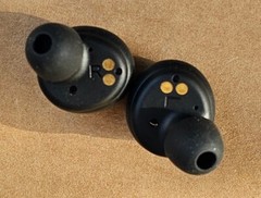 JLab JBuds Air Pro Black Wireless Bluetooth In-Ear Only Earbuds