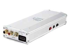 IFI Micro iDSD DAC Amplifier, Demo Unit