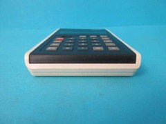 AWESOME VINTAGE MINTRON ELECTRONIC CALCULATOR 818D SUPER RARE GOOD SHAPE