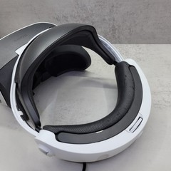 Sony PlayStation 4 PS4 VR Headset Only Gen 2 (CUH-ZVR2) [HEADSET ONLY !]