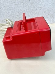 Vintage Soviet Video Monitoring Device Elektronika 409 VKU Ultra Rare Tested