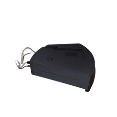 Bose Wave Music System Multi-CD 3-Disc CD Changer Accessory Black RCA