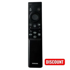 Samsung BN59-01388A Smart TV Remote OEM Tested UN65CU7000D