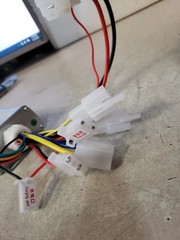 Unbranded 36V 1000W 30A Brush DC Motor Controller YIYUN YK33F