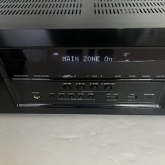 Denon AVR-S930H HEOS, 7.2 Channel, Full 4K Ultra HD A/V Receiver | Tested