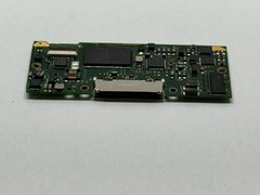 Original OEM Main Board for Microsoft Zune 80gb Model 1126 – Tested Working