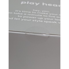 Heyday Wireless Headphones Multicolor Up to 40 Hours Playback Bluetooth 5.4