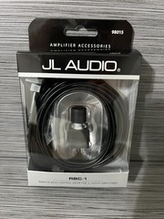 JL Audio RBC-1 Car Audio Remote Bass Control for JL RD and Slash v2 Amplifiers
