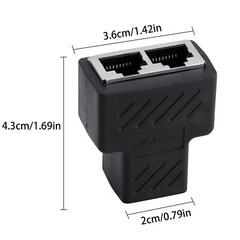 Component YPbPr 5RCA To HDMI Adapter R/L Audio Converter 1080P Video for DVD PS3