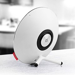 Owlee Aviary Premium Bluetooth Wireless Speaker Powerful HD Surround Sound NFC