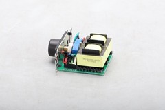 Unbranded Rotary Volume Control – Fair Condition
