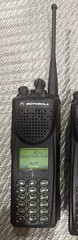 1-MOTOROLA XTS3K M3 . ALL LAPD/SIMPX /TAC, LASD, LACoFD, LOB PD, CHP. GMRS