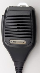Kenwood TS-450S HF 100W Transceiver Radio w/ Mic & DC Power Cable – *AS-IS READ*
