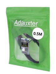 Certified 10K 8K HDMI 2.1 Cable 1.64 FT, 48Gbps Ultra High Speed FT/0.5m