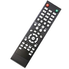 Universal Replaced Remote for Element TV ELEFW328 ELEFW504A ELEFW601 ELEFW40C