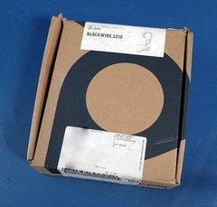 POLY BLACKWIRE 5210 N/A Monaural USB-C Headset | 8X230AA | New