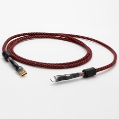 HiFi USB C To A Cable USB Type C To A Audio Data Cable 5N DAC otg macbook Cable