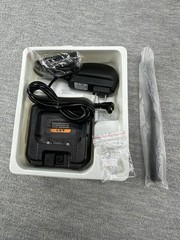 BAOFENG UV-9R IP67 WaterProof Walkie Talkie Portable Two-Way Radio Dual Band FM