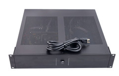 Sonance 12-50 Whole Home 12 Channel 50 WPC Rack Amplifier/ Amp