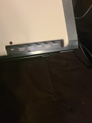 Zenith LM8833 Gaming TV – Works Great. 9″. Awesome Little Set! Tested.