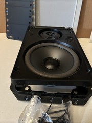 NEW Niles MP5 In-wall Speakers Pair