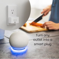 Philips WiFi Gateway Bridge for Smart Lock Remote Keyless Control Alexa Google