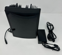 IR Illuminator. 850 nanometers (nm), 15 Degrees, Mounting Bracket, Power Supply