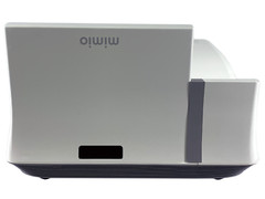 Mimio Projector 280 DLP Projector UST 3D Ready Interactive HDMI w/IR Camera