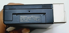 Vintage Sony Walkman WM-3 Cassette Player – For Parts only