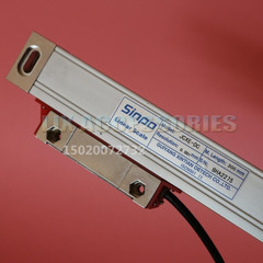 Grating ruler JCXE-DF electronic ruler instrument SINPO high precision JCXE-DC