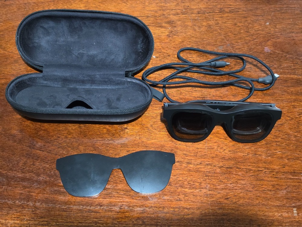 Xreal Air Smart AR Glasses NR-7100RGL