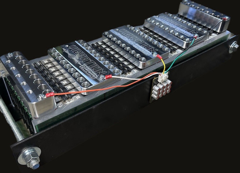 45AH CMAX CAR AUDIO BATTERY 15,000 Watts! EXTREMELY POWERFUL!