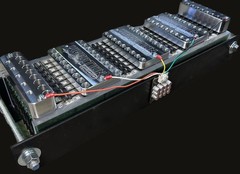 45AH CMAX CAR AUDIO BATTERY 15,000 Watts! EXTREMELY POWERFUL!