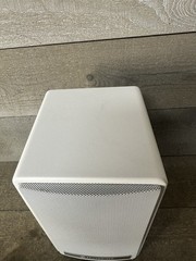 Sennheiser SL Loudspeaker 52 A White 90db SPL @ 1 M 200Hz New Open Box