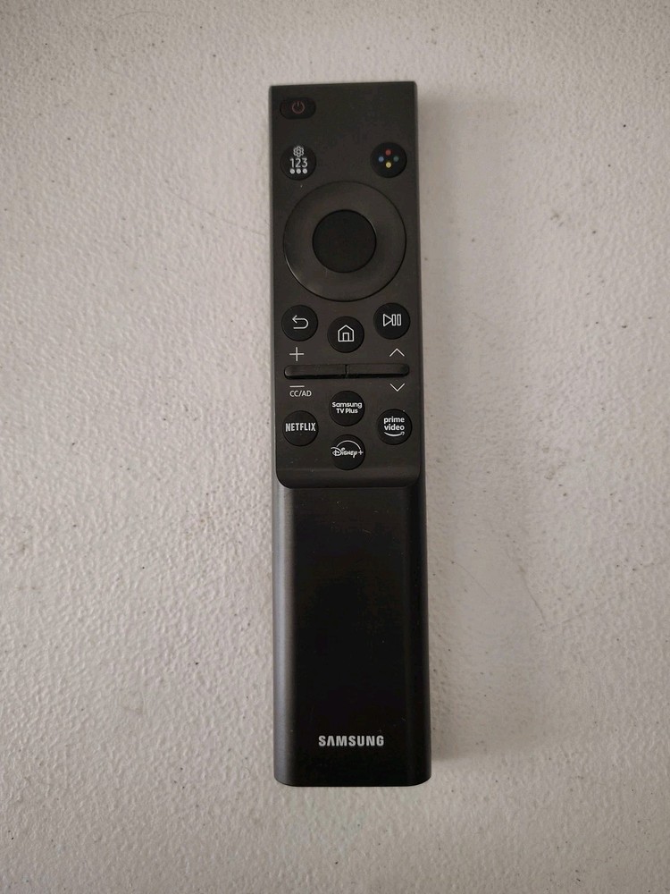 Samsung BN59-01388A Wireless Remote Control Excellent Working Condition
