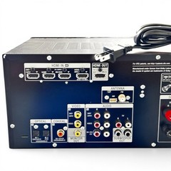 Sony STR-DH550 5.2 Channel A/V Receiver