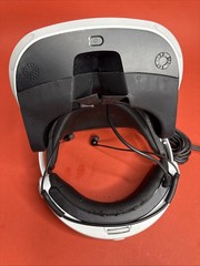 Sony PlayStation VR For PS4 Console Set Headset Only